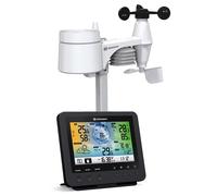 Bresser Weather Center 5-In-1 Wlan Prof. Sensor