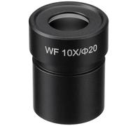 BRESSER WF10x 30,5mm Oculaire Micromètre
