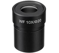 BRESSER WF10x 30,5mm Oculaire Micromètre