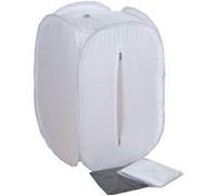 BRESSER Y-06 Tente à Lumière 94x65x63cm Blanc G