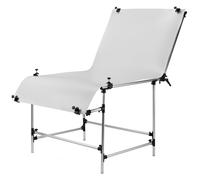 BRESSER Y-11 Table de prise de vue 100x200cm