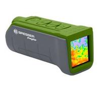 BRESSER YOUNGSTER Explorer Appareil de Vision Nocturne pour Enfants avec Filtre Thermique grau