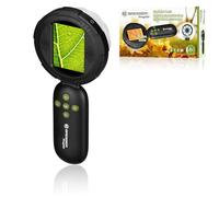 Bresser Youngster Microscope numérique de poche ExplorerLens pour enfants