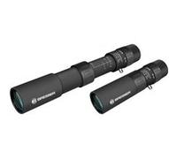 Bresser Monoculaire Zoomar 8-25x25 - Grossissement 8-25x - Diamètre 25 mm - Noir
