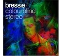 Bressie - Colourblind Stereo [Import]