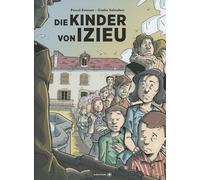 Bresson Pascal Salvadori Giulio Die Kinder von Izieu (Relié)