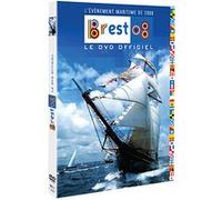 Brest 2008 - Le DVD officiel G