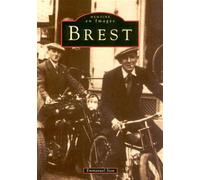 Brest - E. Siou - Nouvelles Editions Sutton - broché - Livre