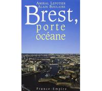 BREST PORTE OCEANE