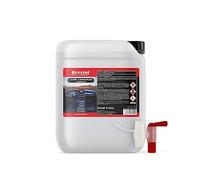 Brestol Entretien du Tableau de Bord et du Caoutchouc Brillant 5 litres avec Robinet d'écoulement de 51 mm - Entretien de l'habitacle en Plastique, Caoutchouc, Vinyle, Entretien du Plastique,