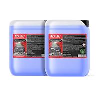 Brestol® Shampoing Actif 10 Litres Concentré - Mousse Active Nettoyant Extérieur Voiture Nettoyant Auto-Shampooing pour Station de Lavage Voiture Vernis Shampoing CarWash