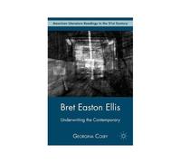 Bret Easton Ellis