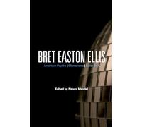 Bret Easton Ellis