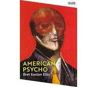 Bret Easton Ellis - American Psycho - Paperback - G245z