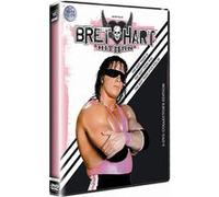 Bret Hart Hitman - Coffret