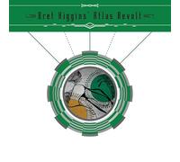 Bret Higgins’ Atlas Revolt