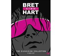 Bret Hit Man Hart: Dungeon Collection