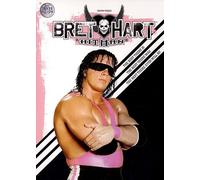 WWE Coffret Bret "Hitman" Hart (Coffret E)