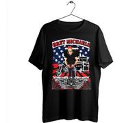 Bret Michaels The Party Starts Now Rare Unisex S-4XL Tee BlackXL