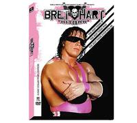 Bret 'Hitman' Hart – The Best There Is, The Best There Was – DVD Zone 1 – Warner Bros