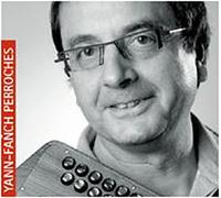 Bretagne - Accordeon diatonique CD