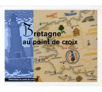 Bretagne au point de croix