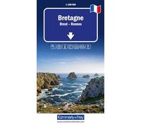 Bretagne / Brest / Rennes