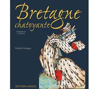 Bretagne chatoyante : Une histoire du duché au Moyen Âge à travers l'enluminure