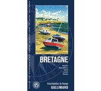 Bretagne - Rennes, Saint-Brieuc, Brest, Lorient, Nantes
