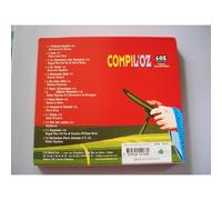 Various – Bretagne : Compil'oz – Import
