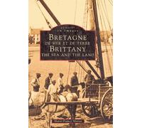 Bretagne De Mer Et De Terre