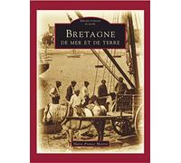 Bretagne de mer et de terre - Poche