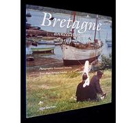 Bretagne des années 1950