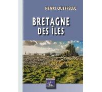 Bretagne Des Îles