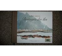 Bretagne des îles: Nord