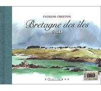 Bretagne Des Îles Sud