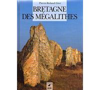 Bretagne des mégalithes