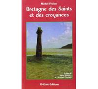 Bretagne des saints et des croyances