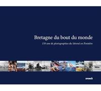 BRETAGNE DU BOUT DU MONDE