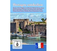 Bretagne Entdecken