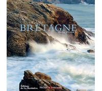 Bretagne: Entre ciel et mer