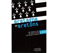 Bretagne Et Bretons