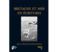BRETAGNE ET MER EN ECRITURES