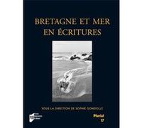 Bretagne et mer en ecritures Pur (Auteur)