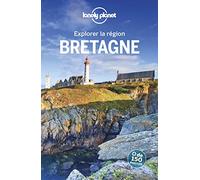 Bretagne - Explorer la région - 4ed