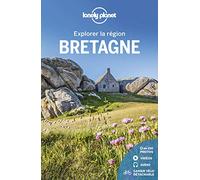 Bretagne - Explorer la région - 5ed