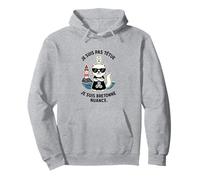Bretagne Femme - Hermine Bretonne Humour Coiffe Triskell Sweat à Capuche