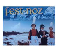 Bretagne : Fest-Noz
