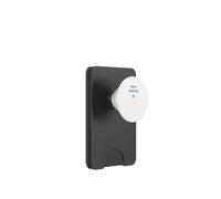Bretagne fête des Grands pères Super Papy Breton PopSockets PopWallet pour MagSafe