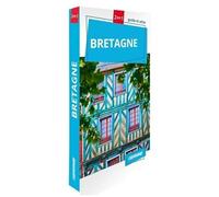 Bretagne - Guide Et Atlas